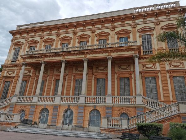 Les musées et les artistes de la région