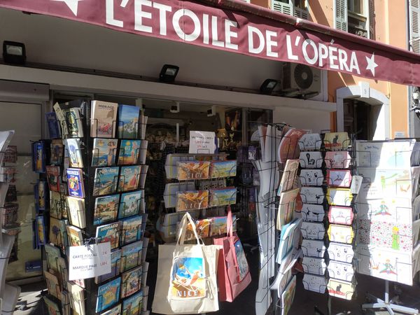Que ramener de vos vacances à Nice ?