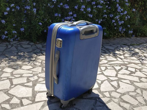 Que mettre ou ne pas mettre dans votre valise ?